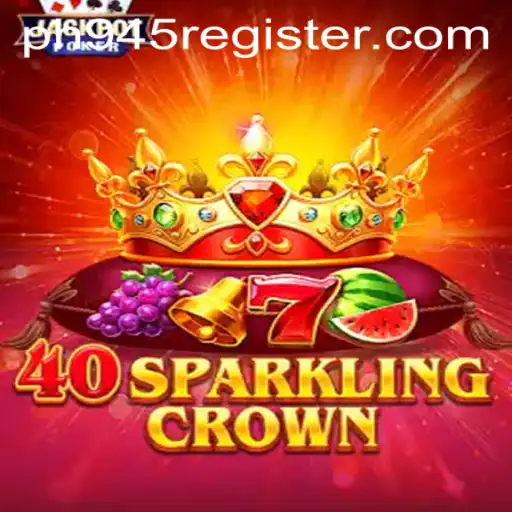 Introducing the Enchanting World of 40SparklingCrown: A Journey Through Gameplay and Rules