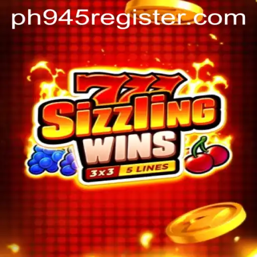 Exploring the Thrills of 777sizzlingwins at PH945.COM