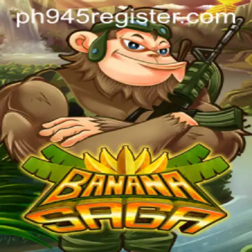 Discover BananaSaga: The Ultimate Gaming Experience Powered by PH945.COM