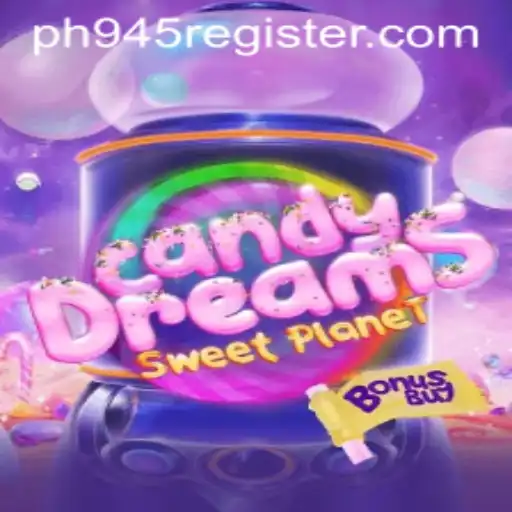 Explore the CandyDreamsSweetPlanet: A New Gaming Adventure with PH945.COM