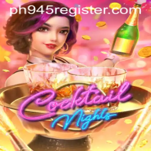 Exploring the World of CocktailNights: A Delightful Gaming Experience
