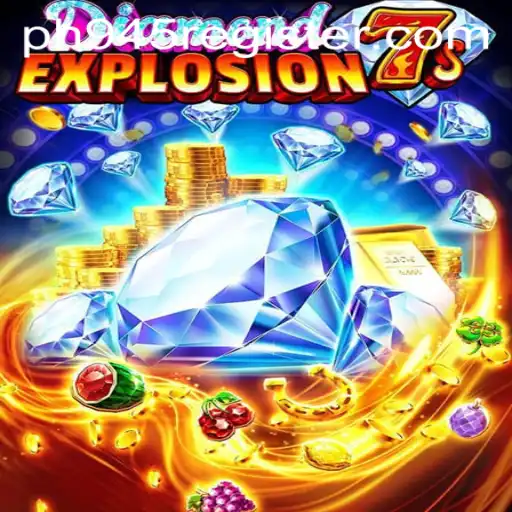 Discover the Thrilling World of DiamondExplosion7s: A New Era in Gaming