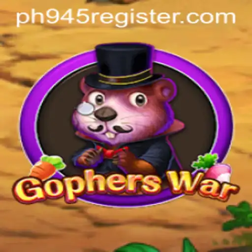 GophersWar: A Strategic Adventure with PH945.COM