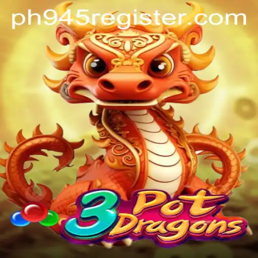Exploring the Exciting World of 3PotDragons on PH945.COM