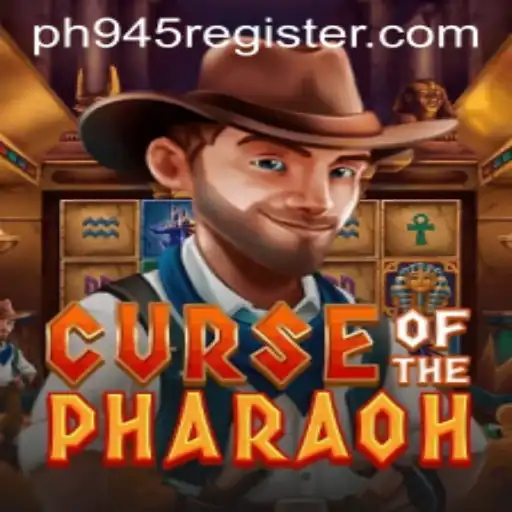 Curse of the Pharaoh - Unearthing the Mysteries of PH945.COM