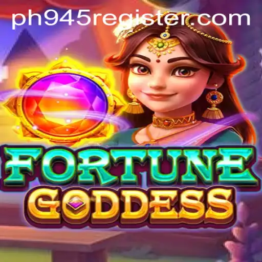 Unveiling the Mystique of FORTUNEGODDESS: The Ultimate Gaming Experience