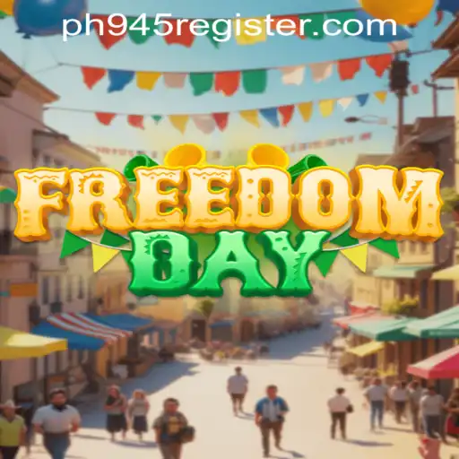 FreedomDay: Unleashing Strategy and Skill in the World of PH945.COM