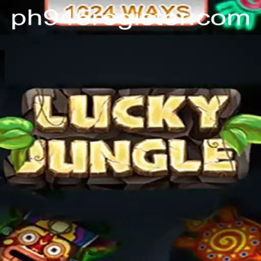 Unveiling the Thrills of LuckyJungle1024: An In-Depth Exploration