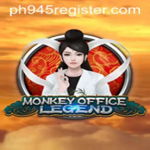 Embark on an Epic Adventure in MonkeyOfficeLegend