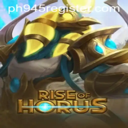 Discovering the Enigmatic World of RiseofHorus