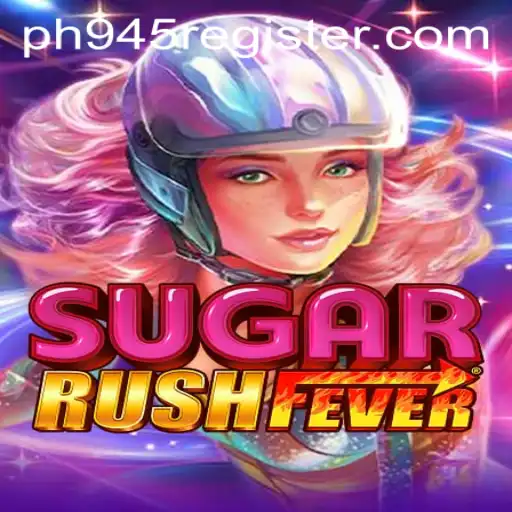 Dive into the Virtual World of SugarRushFever with PH945.COM