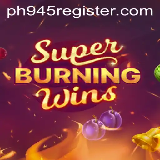 Discover the Excitement of SuperBurningWins: A Modern Classic Slot Game