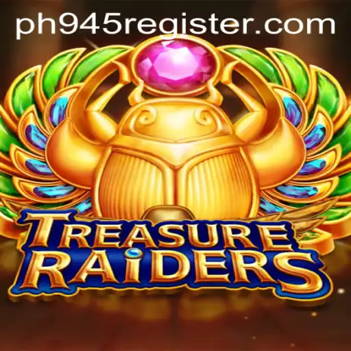 Discover the Thrilling World of TREASURERAIDERS