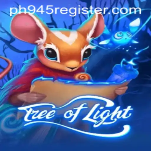 Discovering 'TreeofLight' - An Immersive Journey