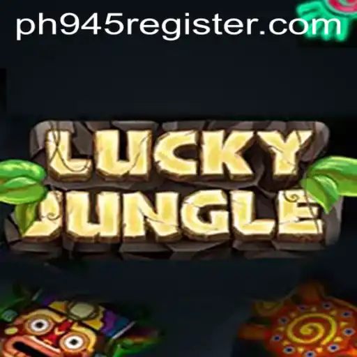 Discover the Thrills of LuckyJungle: A Comprehensive Guide to Mastering the Game