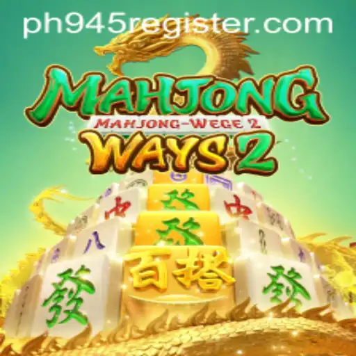 Discover MahjongWays2: An Immersive Adventure in Traditional Mahjong Combined with PH945.COM