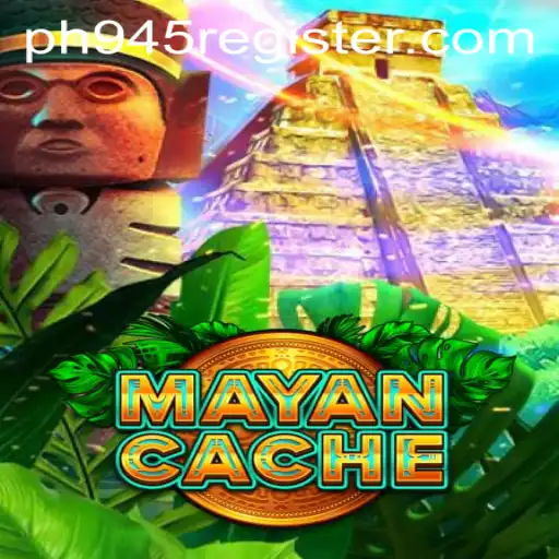 MayanCache: The Mysterious World of Adventure and Strategy