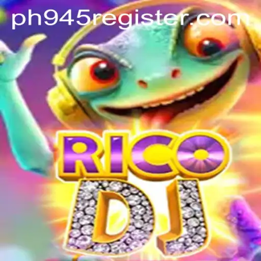 Discovering RicoDJ: The Innovative Game Capturing Attention