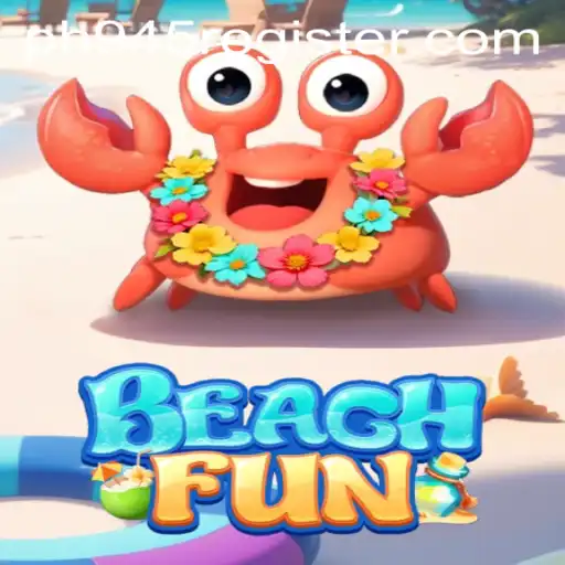 Exploring the Exciting World of BeachFun with PH945.COM