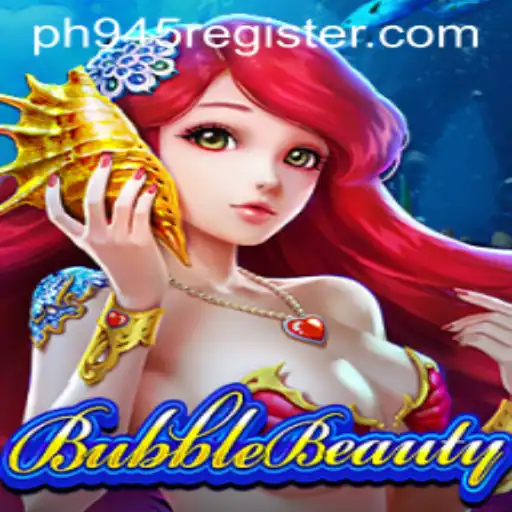 Discover the Enchanting World of BubbleBeauty - A Game from PH945.COM