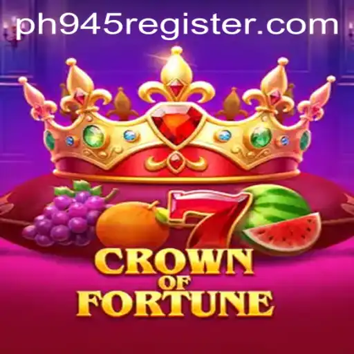 CrownofFortune: Exploring the Engaging World of PH945.COM's Latest Sensation