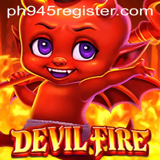 DevilFire: An Exciting New Chapter in Gaming