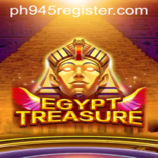 Unveiling the Mysteries of EgyptTreasure: A Captivating Gaming Experience