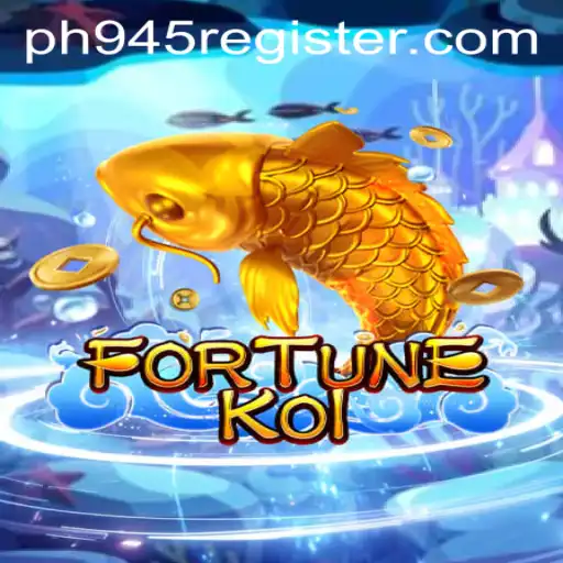 Discover FORTUNEKOI: A Captivating Game Experience