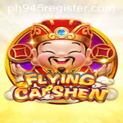 Unleashing the Thrills of FlyingCaiShen: A Deep Dive into the Game on PH945.COM