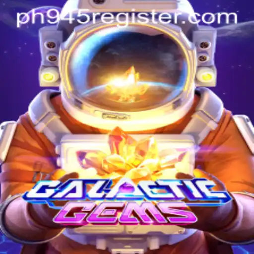 Exploring the Cosmic Adventure of GalacticGems: A Guide to the Universe of PH945.COM