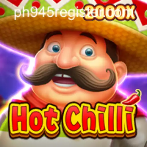 HotChilli: An Engaging Gaming Experience by PH945.COM