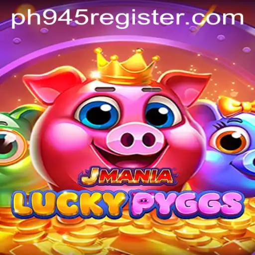 Discover the Exciting World of JManiaLuckyPyggs: A Revolutionary Gaming Experience
