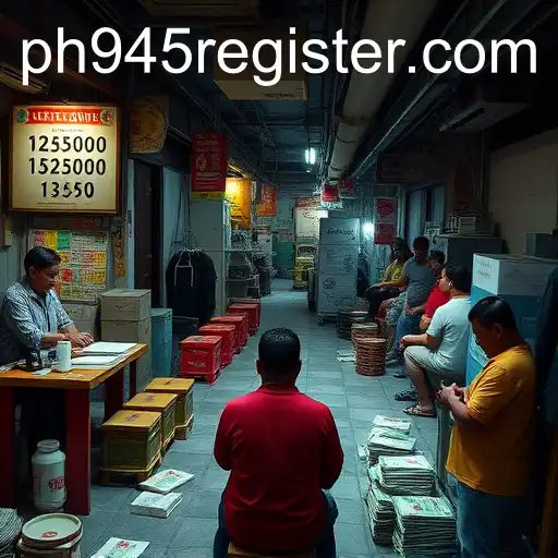 Exploring Jueteng and Its Implications in the Context of PH945.COM