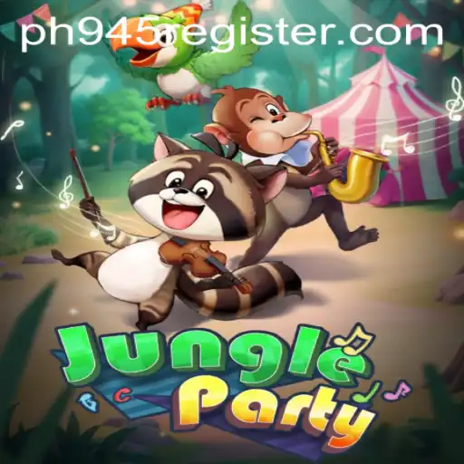 Experience the Excitement of JungleParty - Your Ultimate Adventure Game