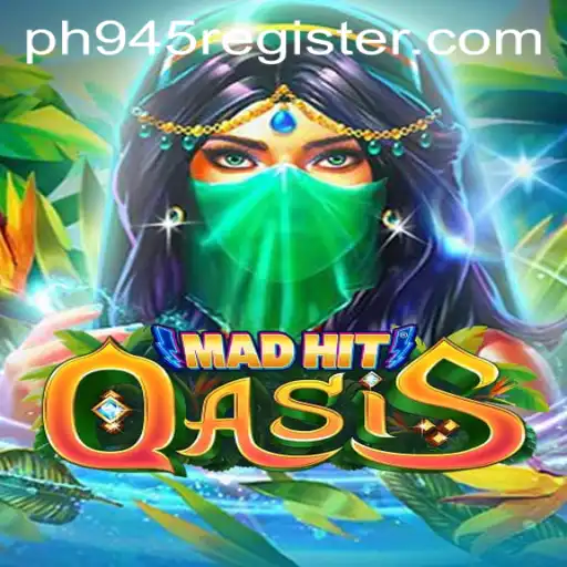 Exploring the Dynamic World of MadHitOasis: A Guide to Understanding and Mastering the Game