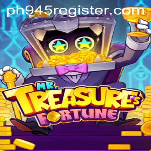 Exploring the Intriguing World of MrTreasuresFortune Game at PH945.COM