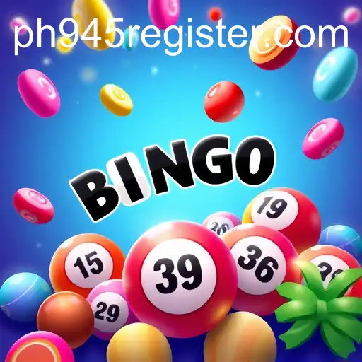 Exploring the Thrills of Online Bingo on PH945.COM