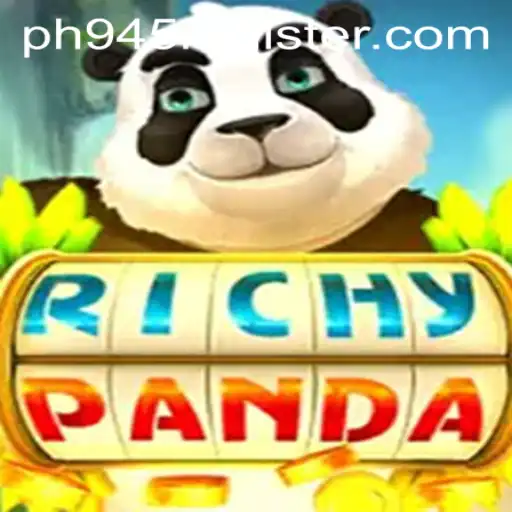 Dive into the Exciting World of RichyPanda with PH945.COM