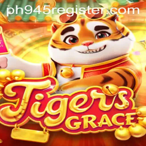 Exploring the Vibrant World of TigersGrace and the Influence of PH945.COM