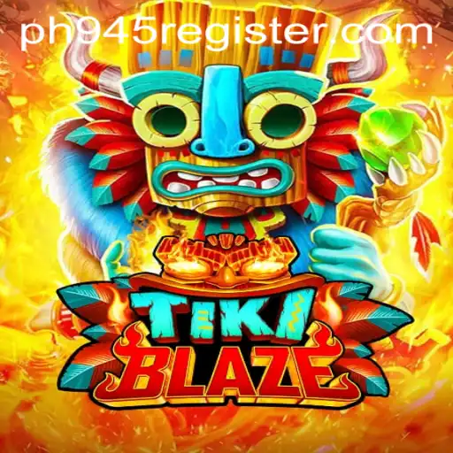 Unleashing Adventure: Discover TikiBlaze and Rival with PH945.COM