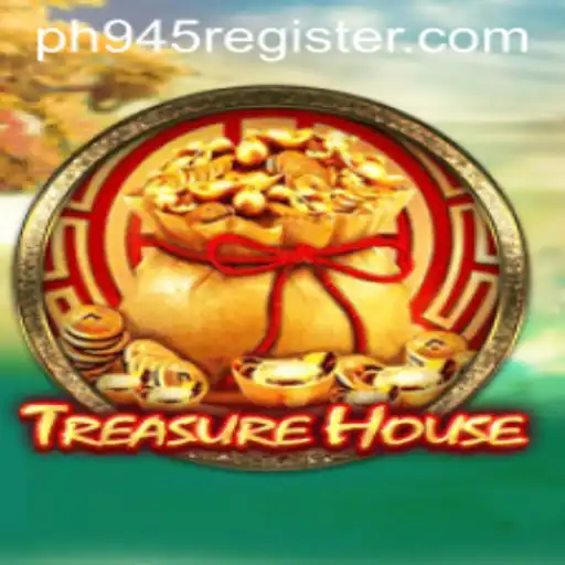Exploring TreasureHouse: An Exciting Adventure with PH945.COM