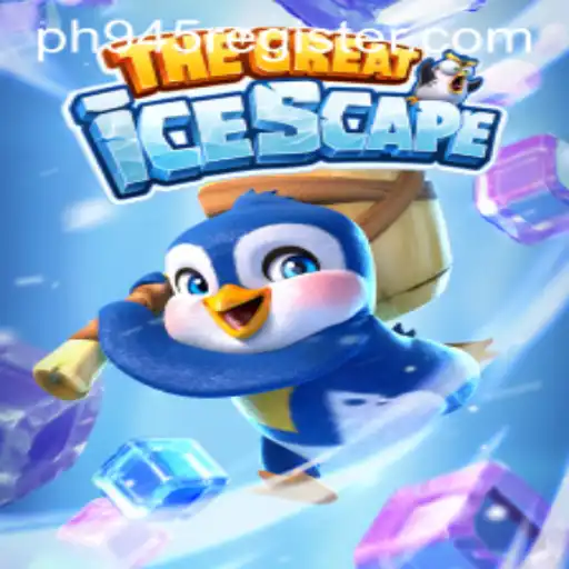 TheGreatIcescape: Exploring the Thrills of the Arctic Adventure