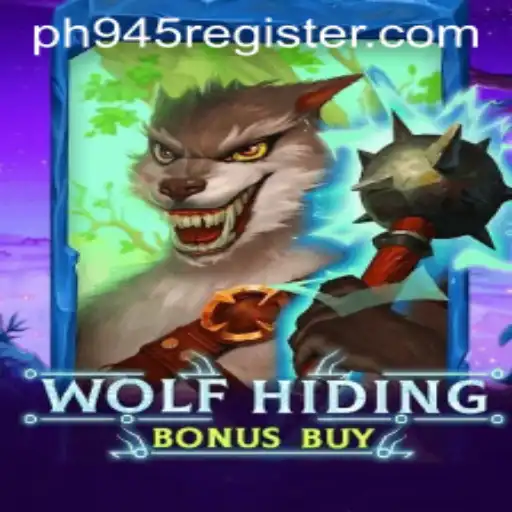 Exploring the Thrills of WolfHidingBonusBuy: A Deep Dive into the Innovative Online Game